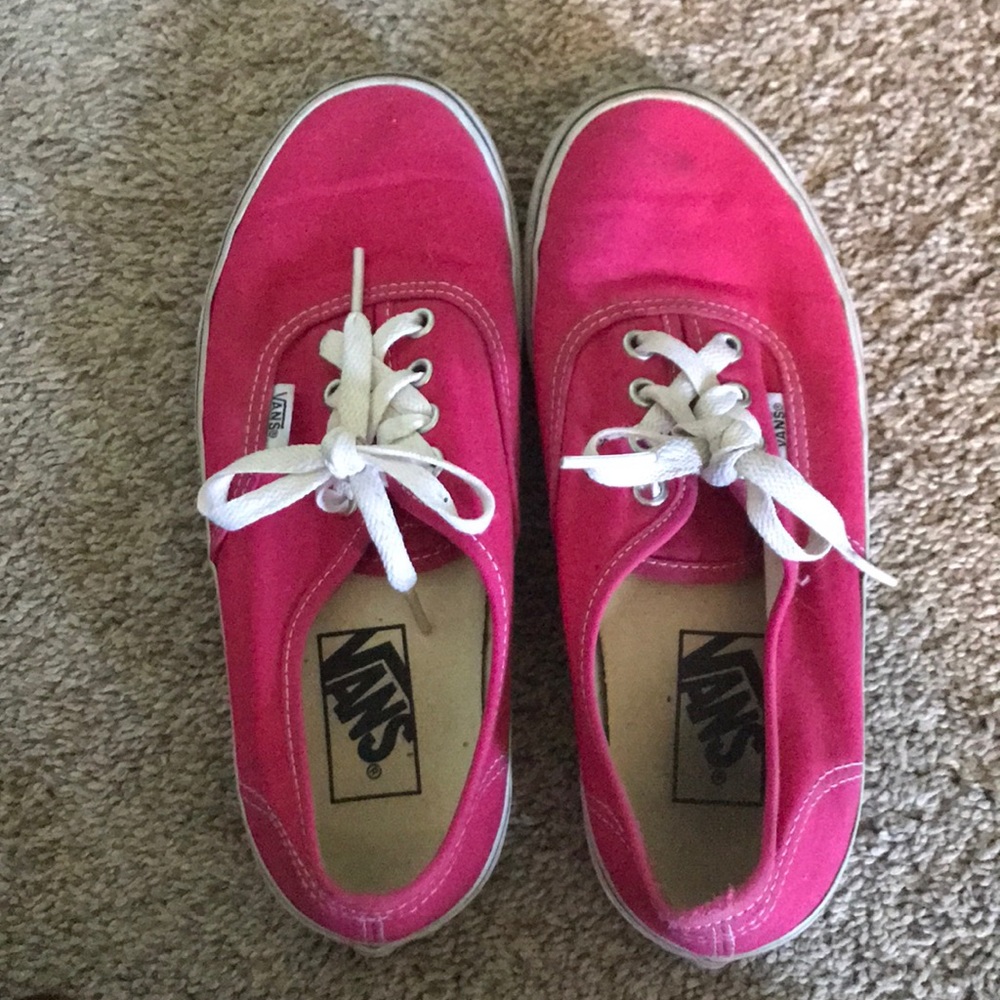 Vans